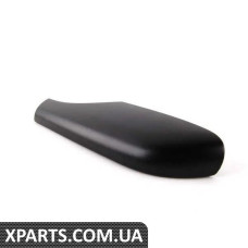 1J9860150BB41 VAG Чорна кришка рейлінгу на даху - права задня