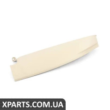 5C686776595T VAG Накладка на чверть панелі - Cornsilk Beige - зліва