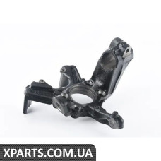 5C0407256A VAG Корпус ступичного підшипника - правий