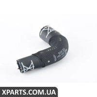 4B3121051 VAG Додатковий шланг радіатора - нижній - лівий