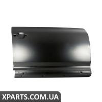 7L0831056L VAG Передні двері в зборі - права