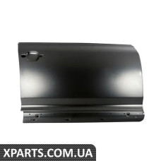 7L0831056L VAG Передні двері в зборі - права