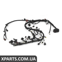 07K971072AH VAG Джгут проводів двигуна