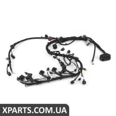 07K971072AH VAG Джгут проводів двигуна