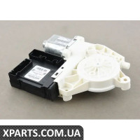 5K0959701JZ04 VAG Електродвигун переднього склопідйомника - лівий