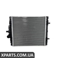 4S0121252B VAG РАДІАТОР