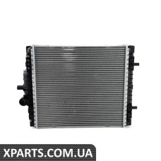 4S0121252B VAG РАДІАТОР