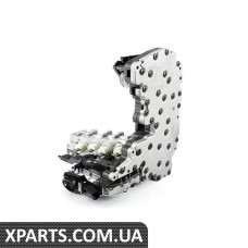 8K9927156A VAG Мехатронний блок із програмним забезпеченням