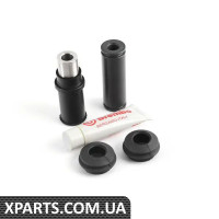 420698470 VAG Захисна втулка ручного гальма / напрямні штифти - комплект - ціна вказана за штуку