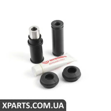 420698470 VAG Захисна втулка ручного гальма / напрямні штифти - комплект - ціна вказана за штуку