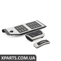 4M1064205A VAG 1 КОМПЛЕКТ ПЕД
