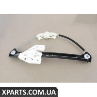 8V4839461 VAG Регулятор заднего стекла - левый