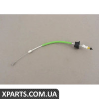 8P4839085A VAG Трос Боудена засувки задніх дверей