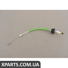 8P4839085A VAG Трос Боудена засувки задніх дверей