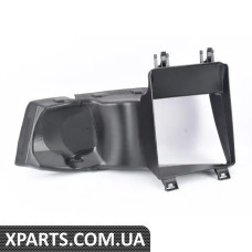 8T0121674B VAG Повітряна напрямна - праворуч