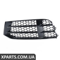 8T0807681FT94 VAG Решетка охлаждающего воздуха - левая