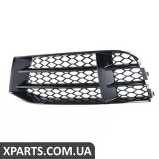 8T0807681FT94 VAG Решетка охлаждающего воздуха - левая