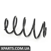 1K0411105CD VAG Передня спіральна пружина