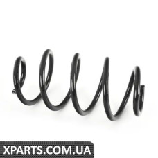 1K0411105CD VAG Передня спіральна пружина