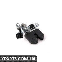 1J5827505H01C VAG Замок багажника