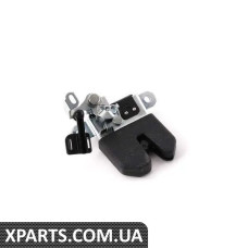 1J5827505H01C VAG Замок багажника