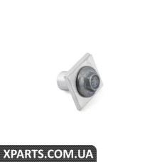 8Z0971506B VAG Пластина з негативним контактом - вказана ціна за штуку