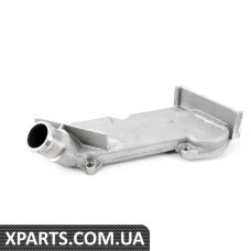 077121121D VAG Корпус термостата