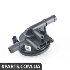 5Q0906253D VAG Насос виявлення витоків