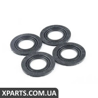 8R0698472 VAG Комплект пилозахисних ковпачків для гальмівних супортів - Ціна вказана за штуку