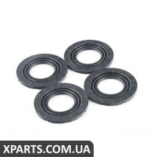 8R0698472 VAG Комплект пилозахисних ковпачків для гальмівних супортів - Ціна вказана за штуку