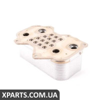 077117021Q VAG Масляний радіатор