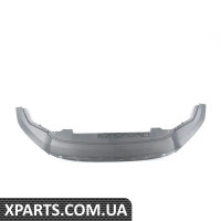 5GM805915D9B9 VAG Передній спойлер-губа - Satin Black