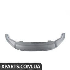 5GM805915D9B9 VAG Передній спойлер-губа - Satin Black