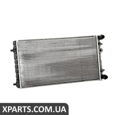 1C0121253A VAG Радіатор