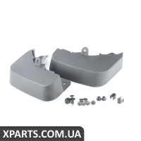 83A075106 VAG Комплект задних брызговиков