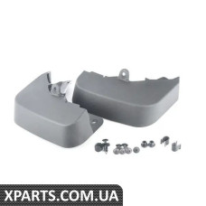 83A075106 VAG Комплект задніх бризковиків