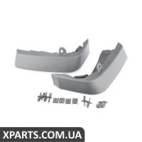 83A075116 VAG Комплект переднього бризковика