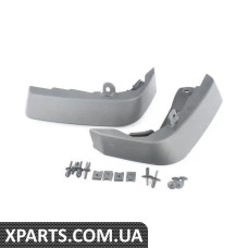 83A075116 VAG Комплект переднього бризковика