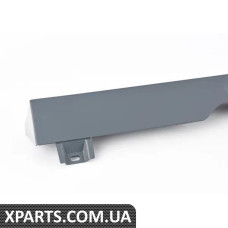 5G0853856GRU VAG Бічний фартух Golf R - правий