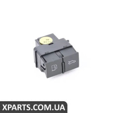8P0959833A5PR VAG Перемикач відкривання люка/паливного люка