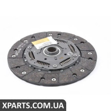 06B141031NX VAG ДИСК ЗЧЕПЛЕННЯ
