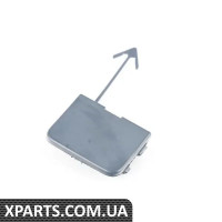 3C5807441GRU VAG Кришка буксирного гака - задня