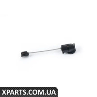 3B0837069B VAG Трос замка передніх дверей - лівий