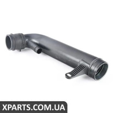 5C0129654 VAG впускний патрубок турбіни