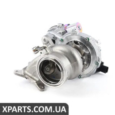 06K145874P VAG ІС38 Турбокомпресор