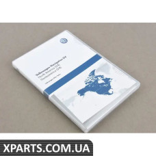 510919866BA VAG SD Card