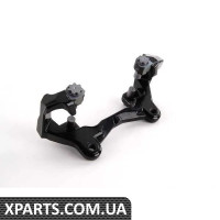 8T0615125 VAG Тримач переднього супорта - лівий