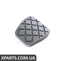 5QM721174 VAG Накладка на педаль зчеплення