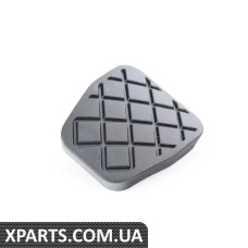 5QM721174 VAG Накладка на педаль зчеплення