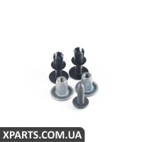 8V0098625A VAG КОМПЛЕКТ КРІПЛЕННЯ